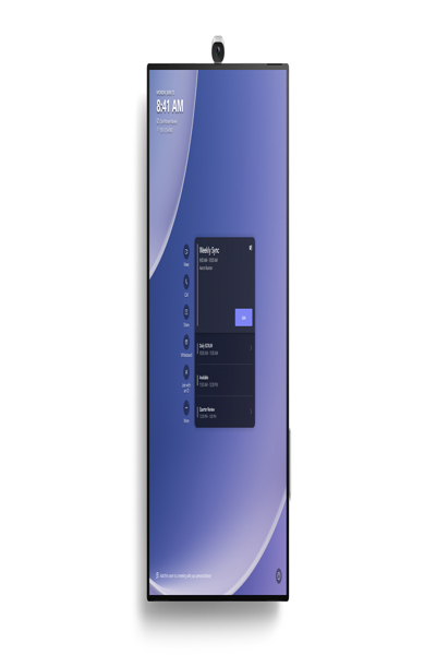 Microsoft Surface Hub 3 for Business - VXV-00008