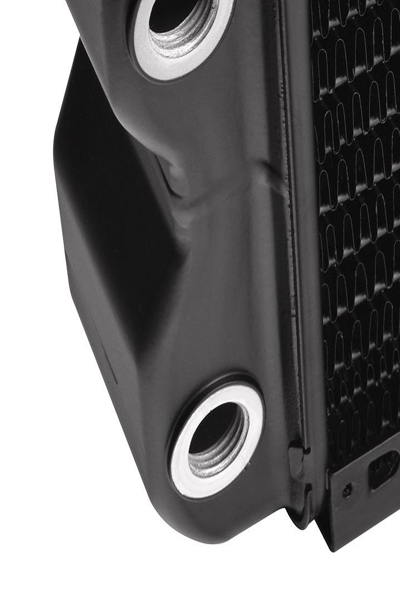 Thermaltake Pacific RL480 Svart Kyltillbehör - CL-W014-AL00BL-A