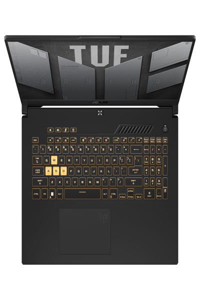 ASUS TUF GAMING F17 i7-13620H Speldator - 90NR0FI6-M003P0
