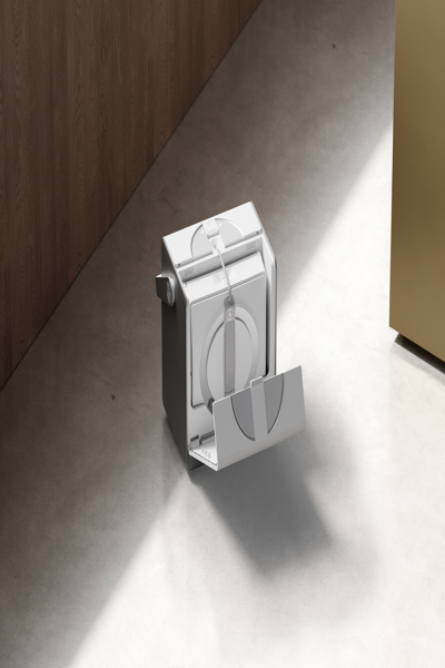 Ecovacs WINBOT W2 window cleaning robot - W2PRO