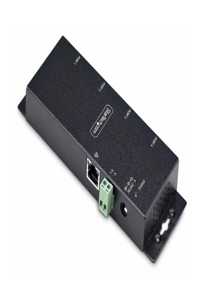 I43-SERIAL-ETHERNET - I43-SERIAL-ETHERNET