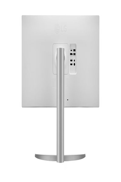 LG 27UP850K-W - LED monitor - 27" - 27UP850K-W