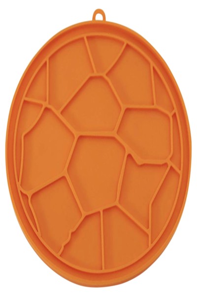 Tapis à lécher anti-stress Extralink PET-754 pour chiens et chats