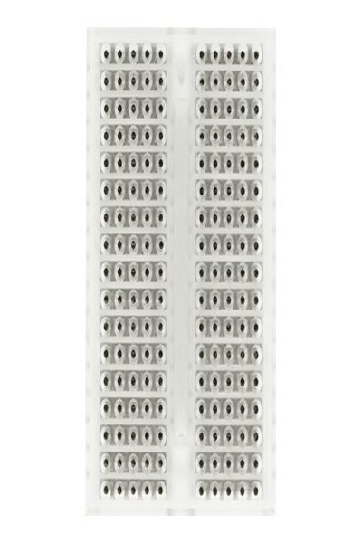 Delock Experimental Mini - Breadboard - 18323