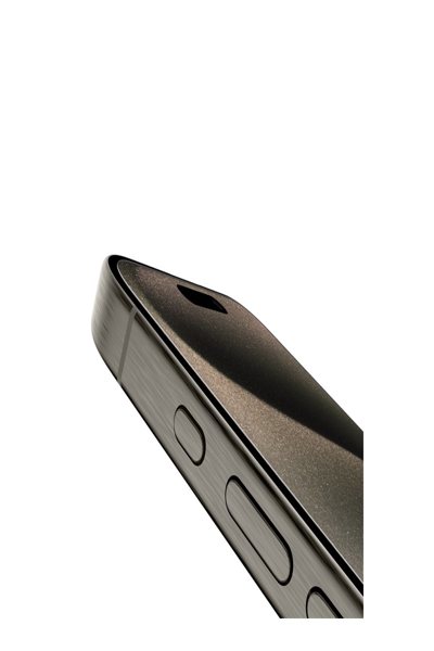 Belkin ScreenForce Pro Härdat Glas Skärmskydd - OVA137ZZ