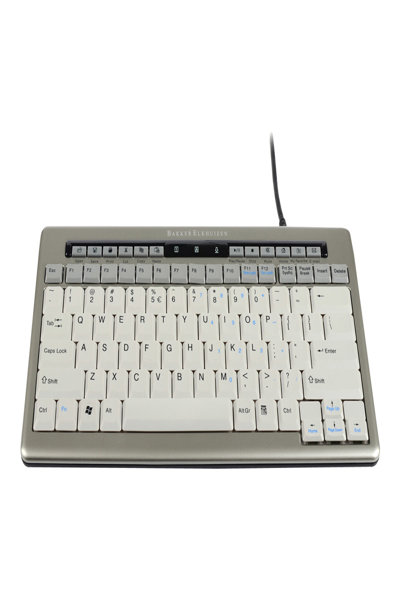 Bakker Elkhuizen S-board 840 - clavier