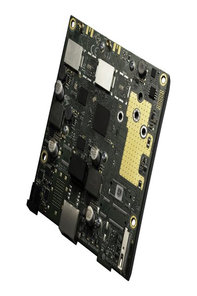 Carte réseau MikroTik RouterBOARD L11UG-5HaxD
