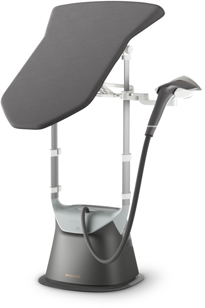 Philips 8000 series GC628/80 - 2 L - Grey - 35 g/min - 90 g/min - 1.9 m - 100%