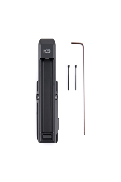 DJI CP.RN.00000190.01 - Support SSD - Noir - 4 pièces - DJI - DJI Ronin 4D