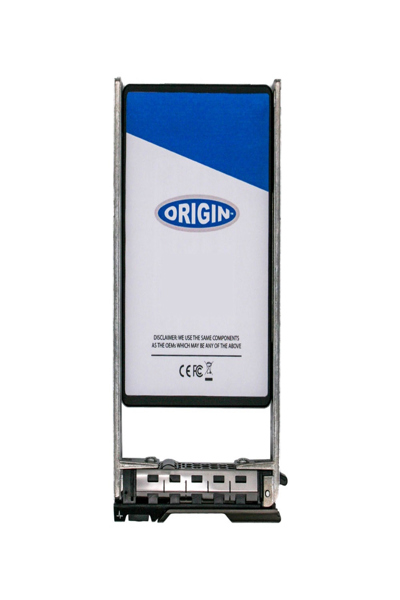 Origin Storage 7,68 TB 2,5" SAS Enterprise SSD 12G - DELL-7680ESASRI-S12