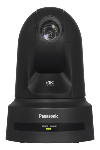 Panasonic AW-UE80 - Caméra PTZ 4K UHD