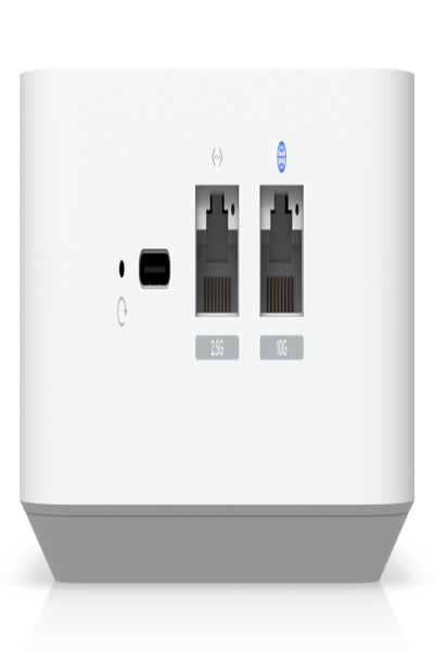 Ubiquiti UniFi Express 7 Cloud Gateway - UX7