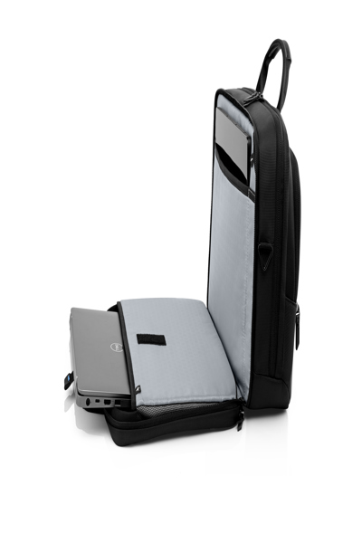Dell Premier Briefcase 15 notebook carrying case