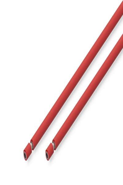 DIGITUS Solar cable installation 50m 6mmÂ² red