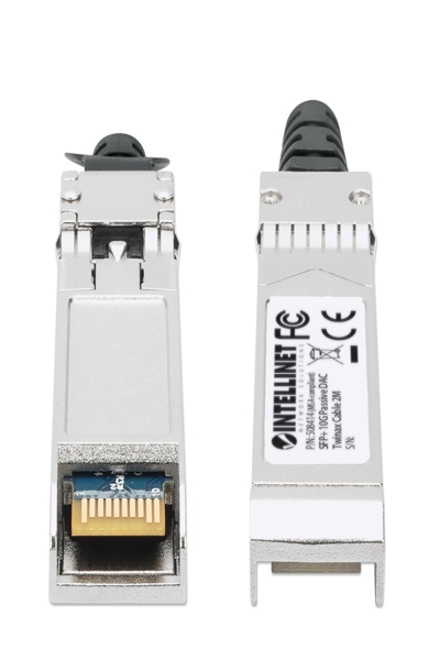 Câble de connexion directe Intellinet 10GBase