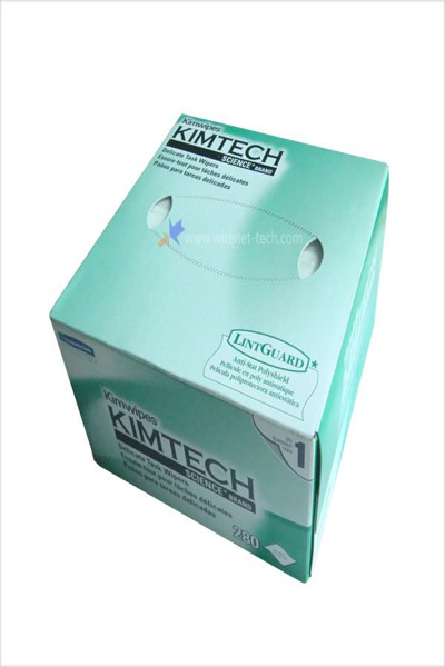 Extralink Fiber Optic Cleaning Wipes 280 pcs
