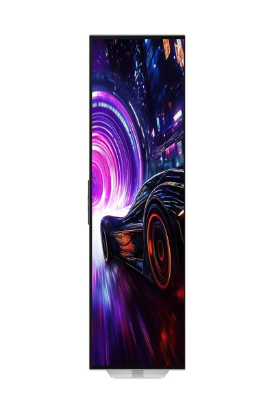 Samsung Odyssey OLED G8 G81SF UHD QD-OL - LS32FG810SUXEN