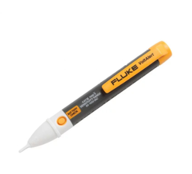 Fluke 2AC - Voltage tester 2AC, 200 - 1000 V AC - 3611972