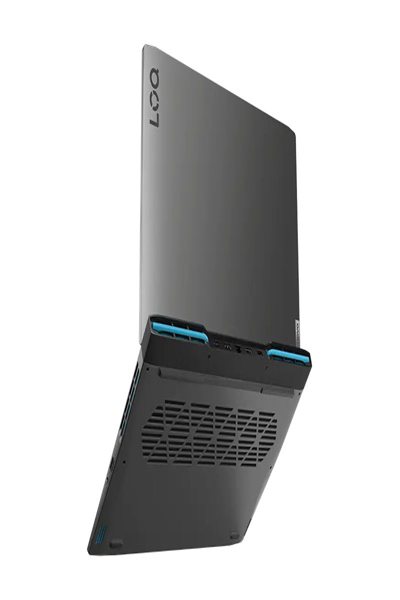 Lenovo LOQ 16IRH8 40.64cm 16 Ci7 16GB RTX4060 - 82XW008AGE