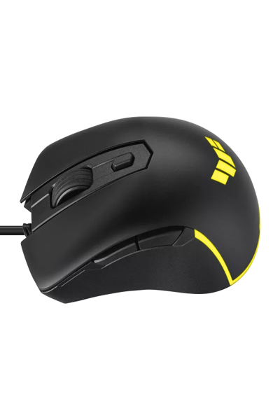 ASUS 90MP0320-BMUA00 Gaming Mouse TUF M3 Gen II Right-hand Optical - 90MP0320-BMUA00