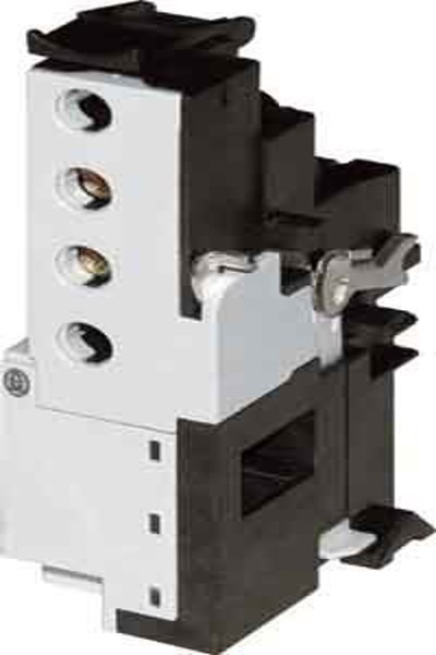 EATON 259509 NZM2/3-XU24DC déclencheur à minimum de tension 24 V CC