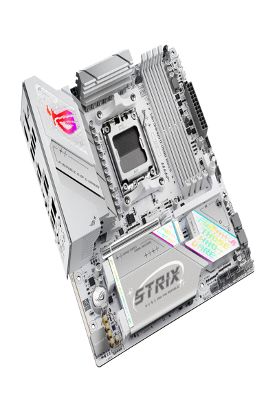 ASUS ROG STRIX B850-G GAMING WIFI - 90MB1M30-M0EAY0