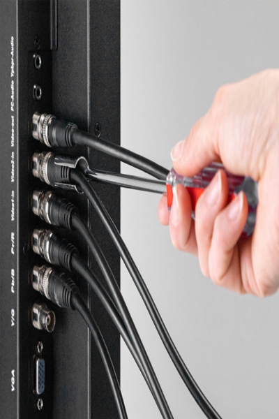 Delock-verktyg för insättning av kontaktdon - 90516