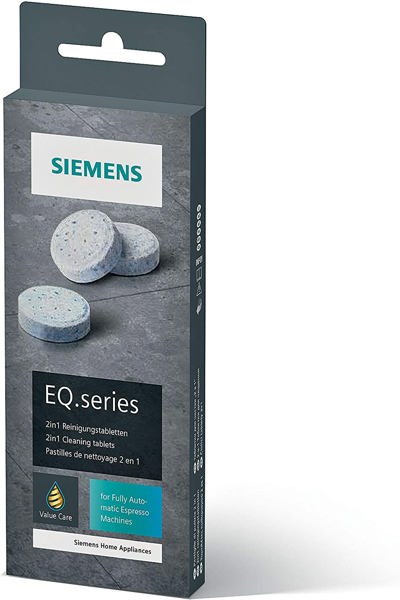 Siemens TZ80001 Coffee Accessory