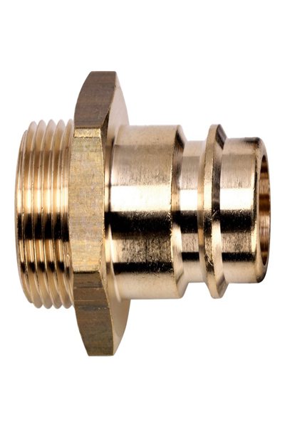 Raccord enfichable Metabo