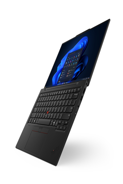 Lenovo X1 Carbon - 14" Notebook - Core Ultra 7 2 GHz 35.6 cm - 21NX009UGE