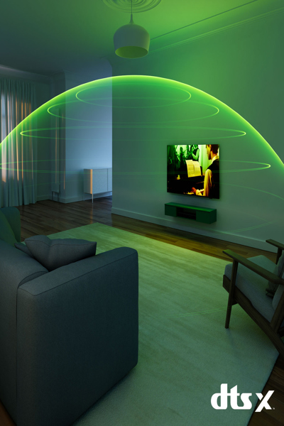 PHILIPS 43PUS7000 43" LCD-TV WITH LED BACKLIGHT - 43PUS7000/12