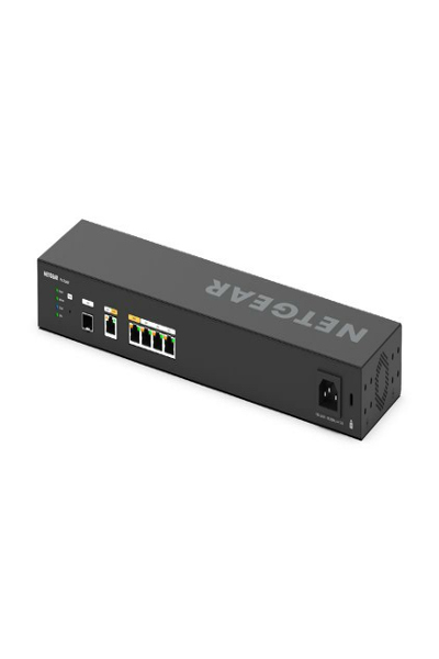 NETGEAR Pro Router PR60X - Router 10GbE - PR60X-100EUS