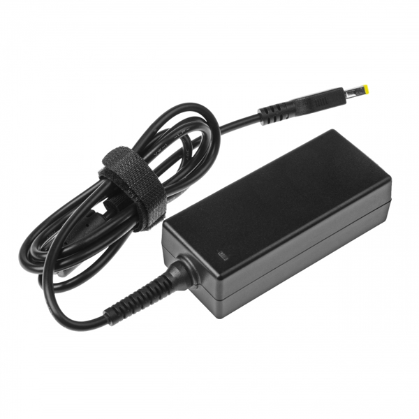 GREENCELL AD64P Laddare / Växelströms adapter - AD64P