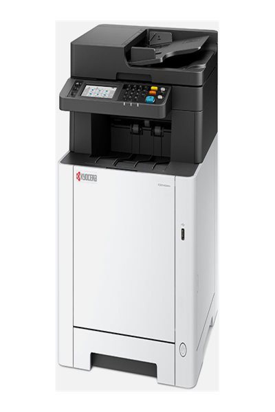 Kyocera ECOSYS MA2600CFX - Multifunction printer - 110C0F3NL0