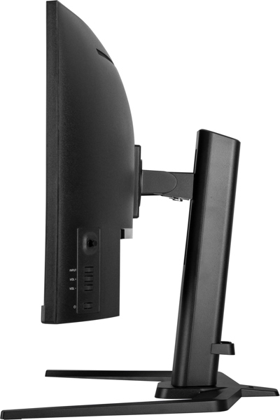 Iiyama G-MASTER Red Eagle GCB3280QSU-B2 - GCB3280QSU-B2