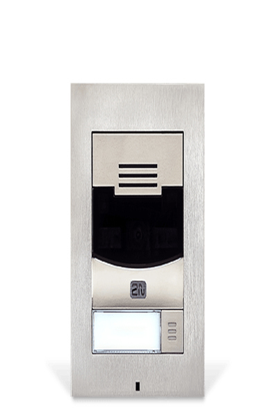 2N IP Solo - IP intercom station