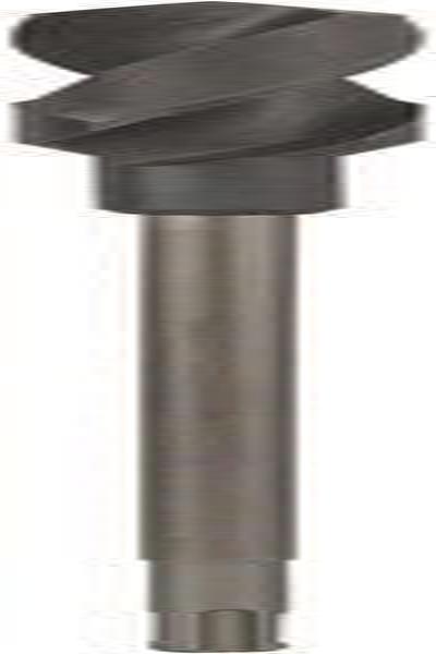 Bosch Schalungsbohrer 28 mm GesamtlÃƒÂ¤nge 400 2608597418 SDS-Plus 1 St