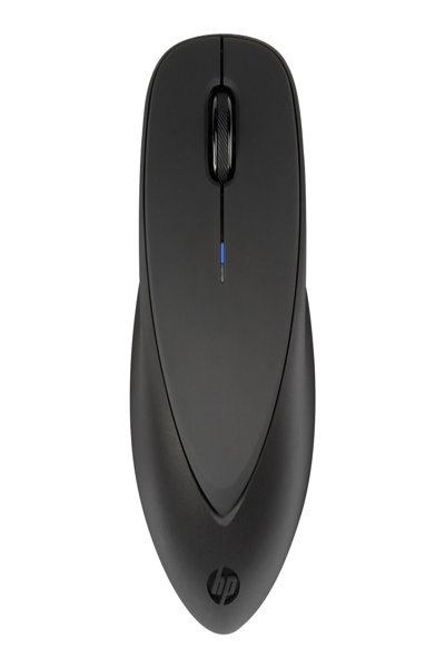 HP X4000b Bluetooth Laser Mouse - 699548-001