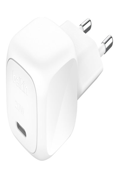 Belkin BOOSTCHARGE 20W USB-C Charger