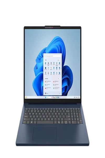Lenovo IdeaPad Slim 3 16IRH10R Intel Core 5 16" - Notebook - 4.8 GHz - 83K5000YGE