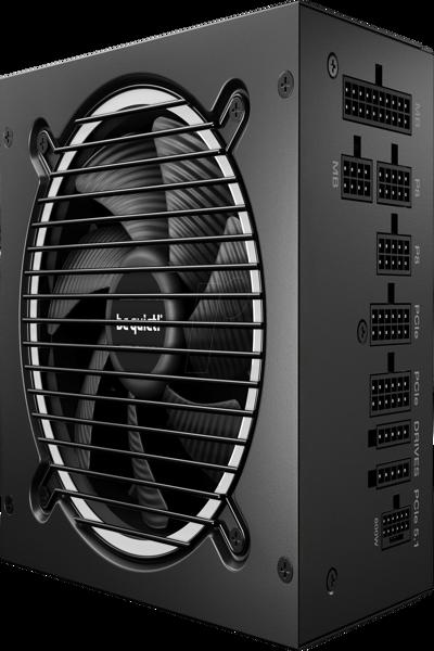 Be Quiet! ! Pure Power 13 M 750W null Watt - BP026EU