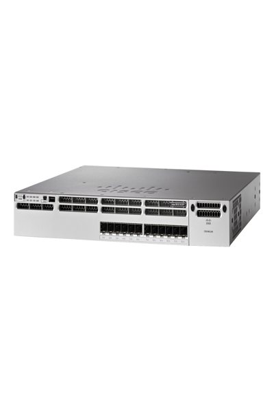 WS-C3850-16XS-S - WS-C3850-16XS-S