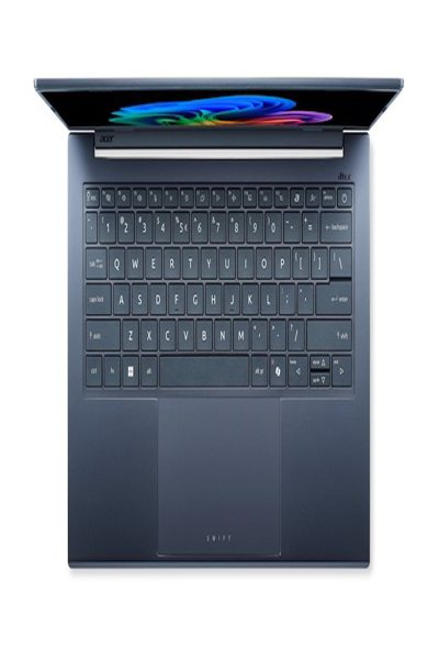 Acer Swift Go 14 AI SFG14-75 - Intel Core Ultra 7 256V - Notebook - Core Ultra 7 - NX.JNBEG.001