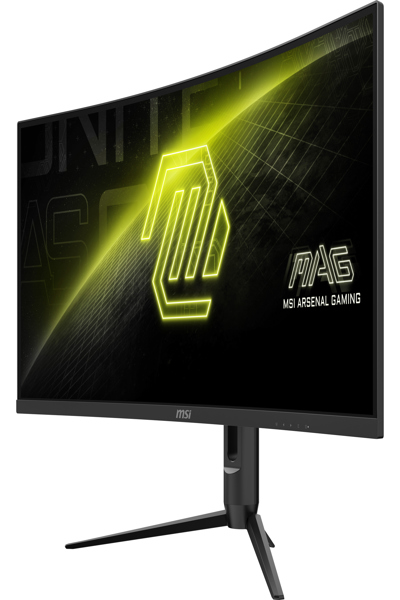 MSI MAG 342CQR E2 34" - MAG 342CQR E2