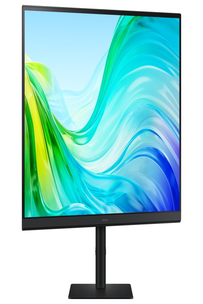 Samsung ViewFinity S61F QHD IPS PANEL - Flat Screen - 68.6 cm - LS27F610EAUXEN