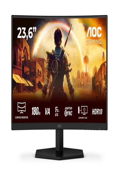 AOC Gaming C24G42E - LED monitor - C24G42E