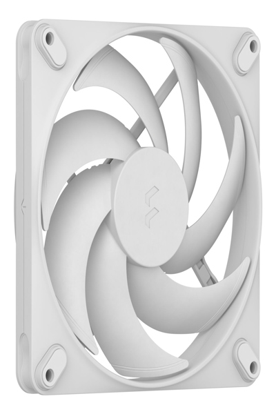 Fractal Design Momentum 14 Fan White - FD-F-MO1-1402