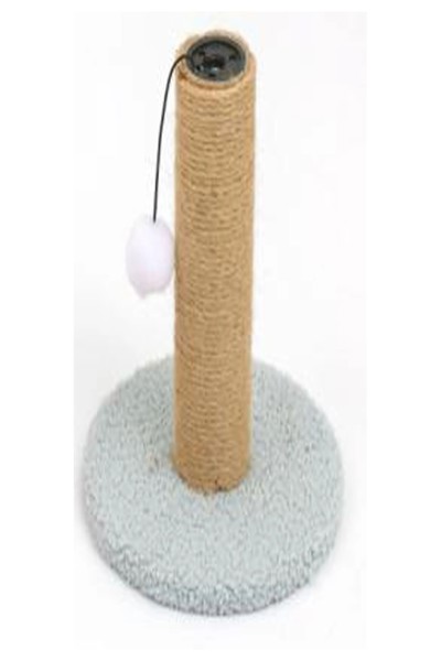 Mini-griffoir pour chat PET-768 Extralink avec souris