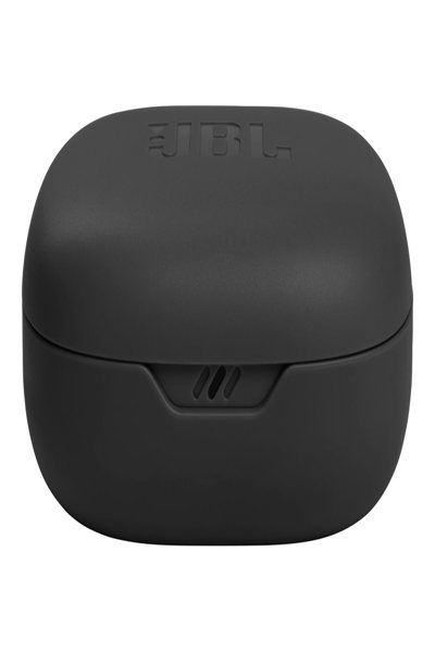 JBL Wave Flex - True wireless earphones with mic - JBLWFLEXBLK