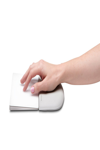Kensington ErgoSoft - Repose-poignet pour souris/trackpad